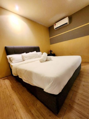 5min to Genting Outlet Gohtong Jaya Hotel